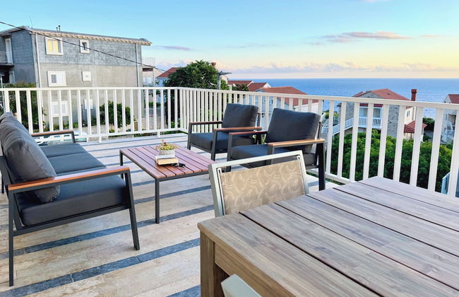 Indigo Cavtat Apartments - Foto 57