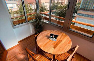 Blue Vibes, Relax & Beach - Foto 5