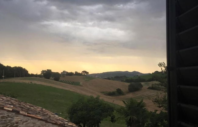 B&B Azienda Perconti - Foto 36