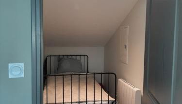 La Maison d'Albert et Julia à 12 mn du Futuroscope - Foto 3