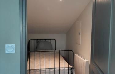 La Maison d'Albert et Julia à 12 mn du Futuroscope - Foto 3