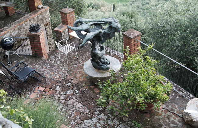 Peralta Tuscany - Foto 58