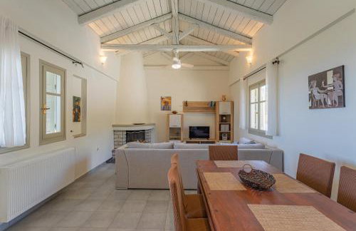 Elia Villas - Foto 28