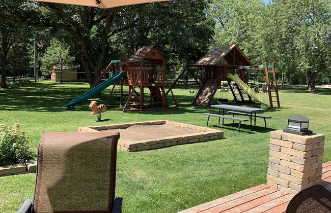 Hollys Resort - Foto 57