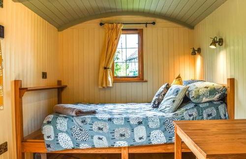 Bechan Brook Hut - Photo 3