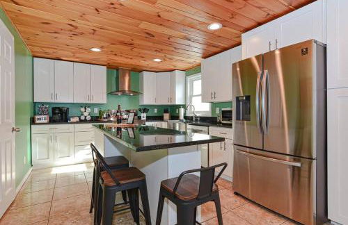 *NEW* Beautiful 3 floor Townhome with Sauna - Foto 8