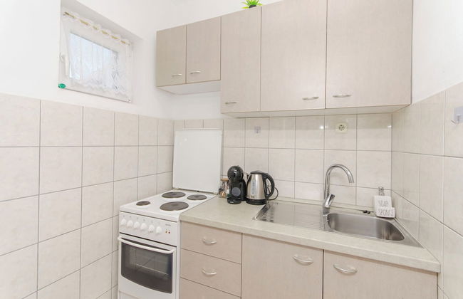 Apartments Nera - Foto 20