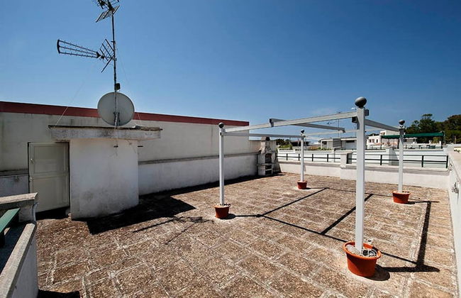 "At Casa Di Rafè in Gallipoli" - Photo 14