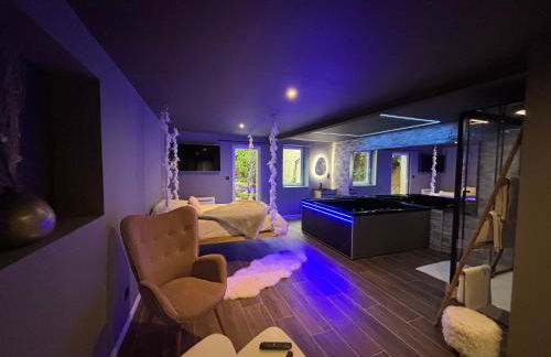 Aux 67 nuances - Spa - Foto 6