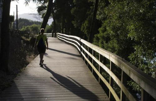 Casa da Marisma - Foto 62
