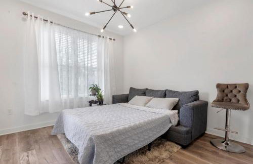 Downtown Atlanta Home Away From Home - Foto 12