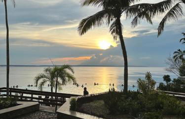 Tropical Executive Flat Suites 507 view - Foto 30