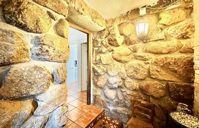 Rural Apartment With Direct Access to the Pool - Foto 3