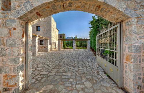 Achelatis Traditional Guest Houses - Foto 3