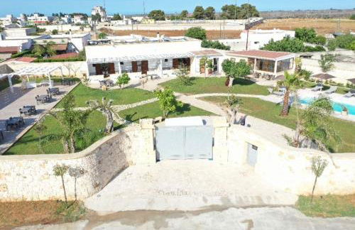 DIMORA SPACCAMONTI - Foto 39