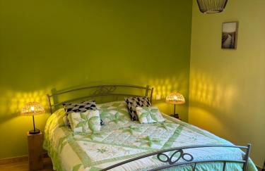 Gîte du Pexas - Foto 7