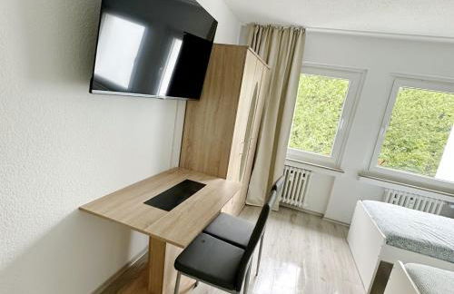 Monteurwohnung in Duisburg - Photo 2