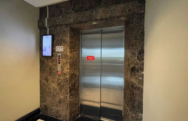 El Royale By Farizi Rooms - Foto 37