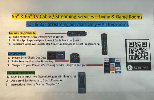 Ocean View Luxury Rental - Sleeps 16 - Foto 45