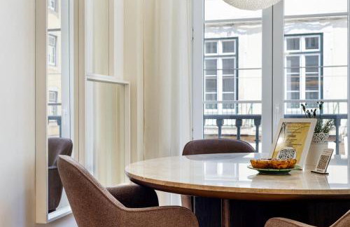 Gonzalo's Guest Apartments - Luxury Baixa - Photo 28