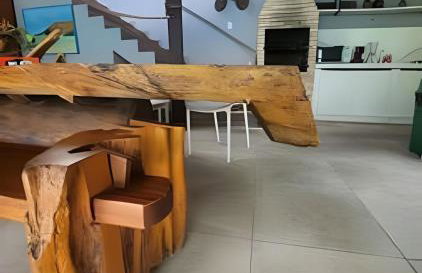 Casa Costa Do Sol Prox. Centro Convenções - Foto 22