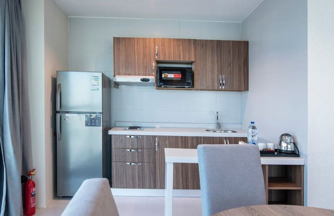 Rawabi Al Khobar Hotel - Foto 8