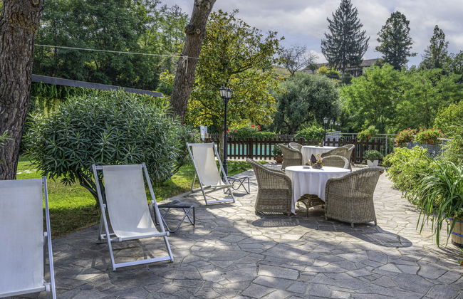 Agriturismo Colle di San Michele - Foto 21