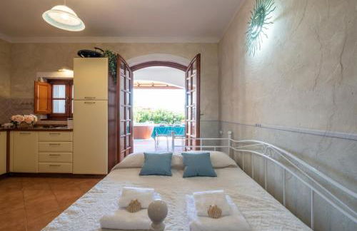 [PORTO CERVO] VILLETTA CON JACUZZI PRIVATA - Foto 13