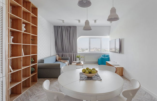 Royal Apartments Onilovoy 18 - Foto 79