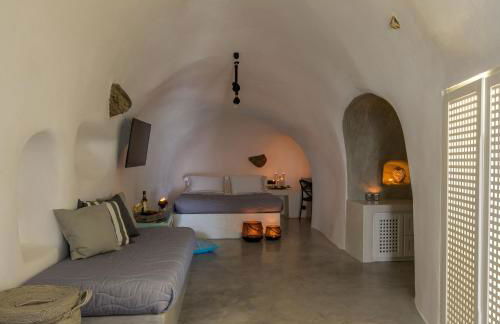 MyBozer Cave Villa - Foto 7