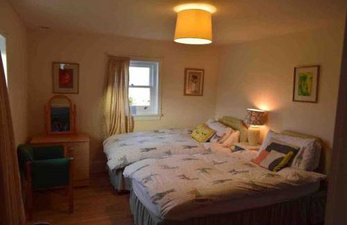 Upper Imeraval Cottage Sleeps 6 Pet-Friendly - Foto 63