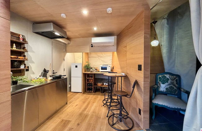 villa Fukuza - Foto 23