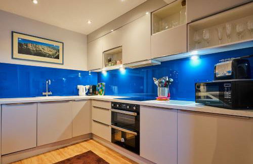 Blairgowrie - Cosy terraced cottage sleeps 4 - Foto 15