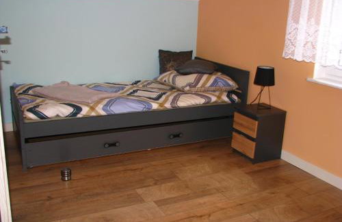 Domek na końcu świata Smetowo - Foto 9