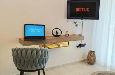 Seaside Breeze Apartment - Foto 9