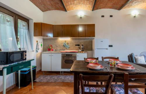 Apartment Casa dei Nonni by Interhome - Photo 19