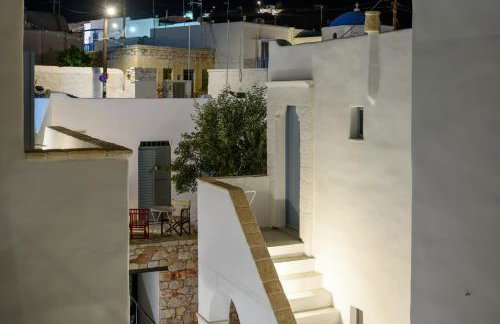 Mezzo Lovero Suites Kimolos - Foto 21