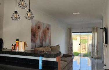 Aluga-se casa com area gourmet - Foto 13