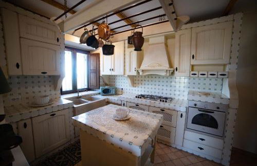 Villa con Piscina Privata a 2 kilometri da Tropea - Foto 24