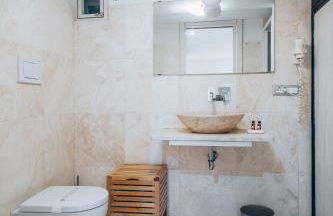 Restart Accommodations Borghese - Foto 54