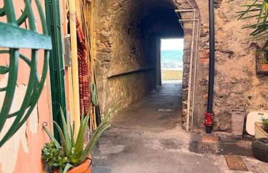 Casa ORRI quinto mare e Gaslini - Foto 32