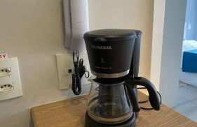 Confortável Apt a 800m da praia de Itacoatiara - Foto 42