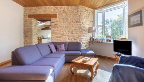 Maison De Kerobistin - plage à 150m - Foto 3