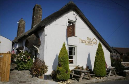 Cosy Cottage in a quaint village in North Devon. - Photo 28