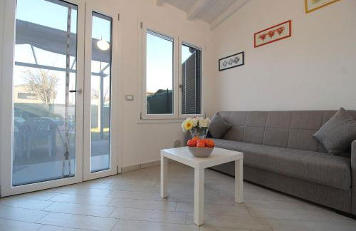 Villetta Elena, Ac, Wifi, Lido Degli Scacchi - Foto 12