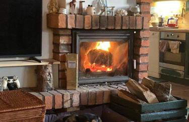 Zielony Domek z jacuzzi - Foto 8