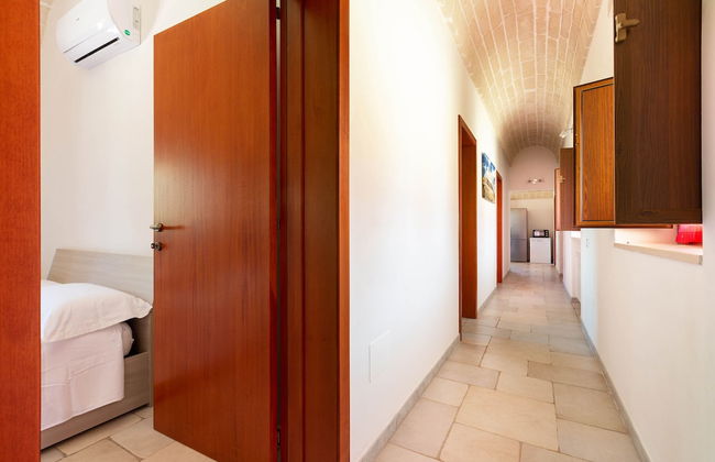 1963 Villa Ajeni by Perle di Puglia - Foto 43