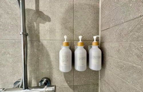 The Nest at Heaton Family Friendly Near Preston and Blackpool Ample Parking and WiFi - Photo 33