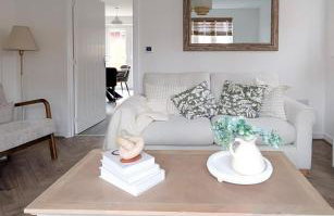 Cotswold Green Sleeps 5 with Free ev Charge - Foto 9