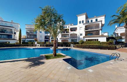 Casa Salmonete L-Murcia Holiday Rentals Property - Foto 15